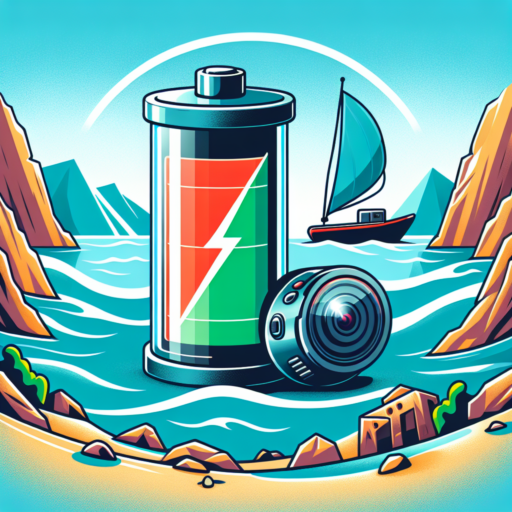 Maximizing Battery Life on a GoPro Hero 3: Tips and Tricks