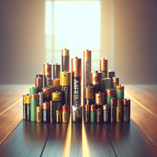 battery setting