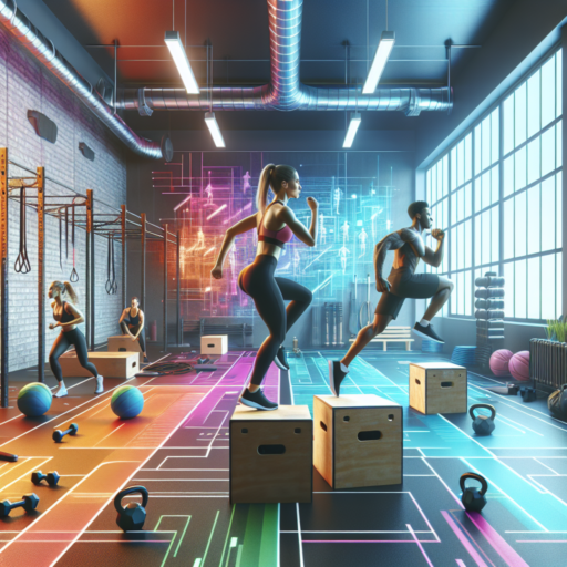 beginner plyometrics