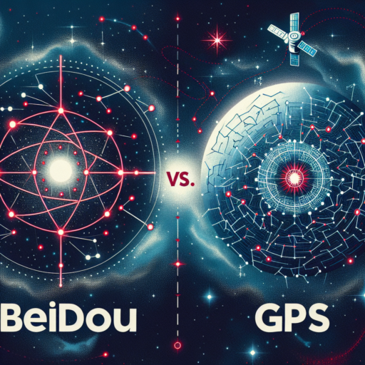 beidou vs gps