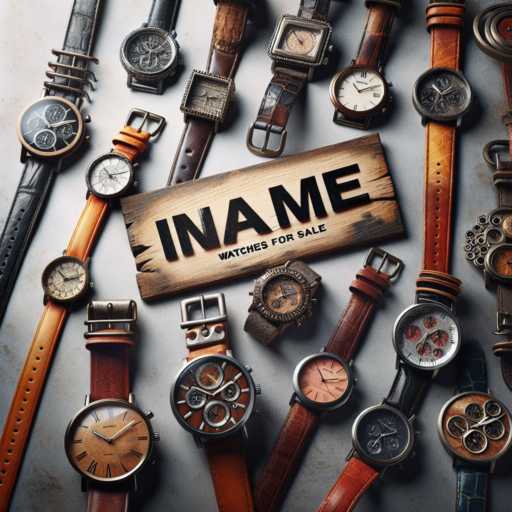 belt loop watches for sale