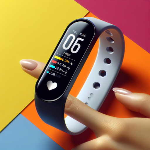 best activity tracker for small wrists