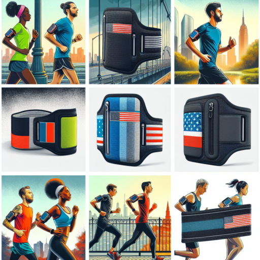 best armbands for runners