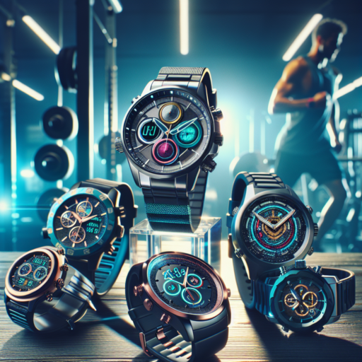 Top 10 Best Athletic Watches for Men in 2023: Ultimate Guide