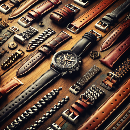 Top 10 Best Buy Watch Straps of 2023: Ultimate Guide | Expert Reviews & Buyer’s Guide