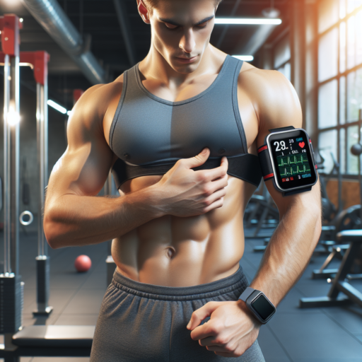 best chest heart monitor
