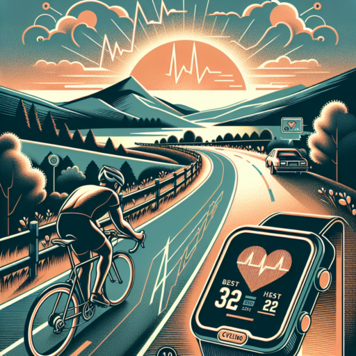best cycling hrm