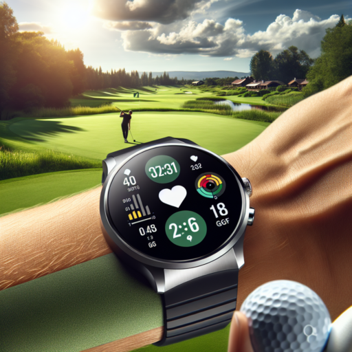best fitness and golf watch