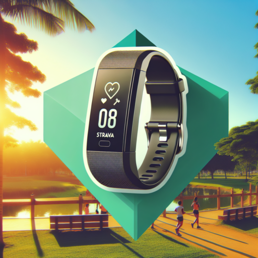 best fitness tracker for strava