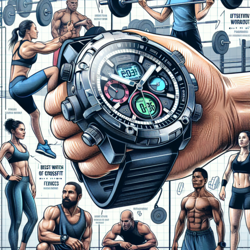 best garmin watch for crossfit