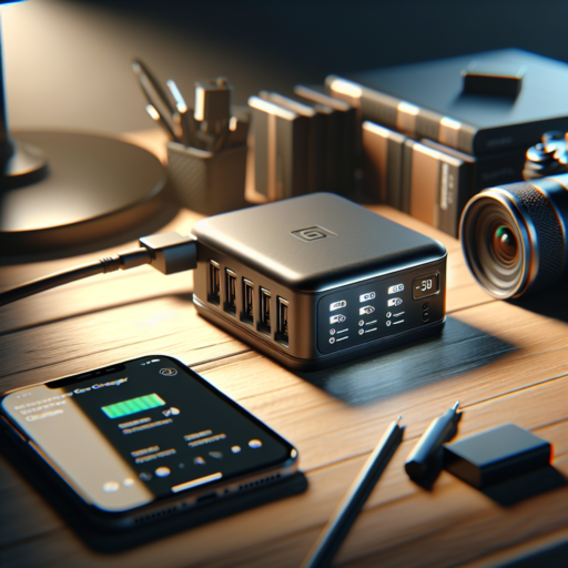 Top 10 Best GoPro Battery Chargers Reviewed: Ultimate Buyer’s Guide 2023