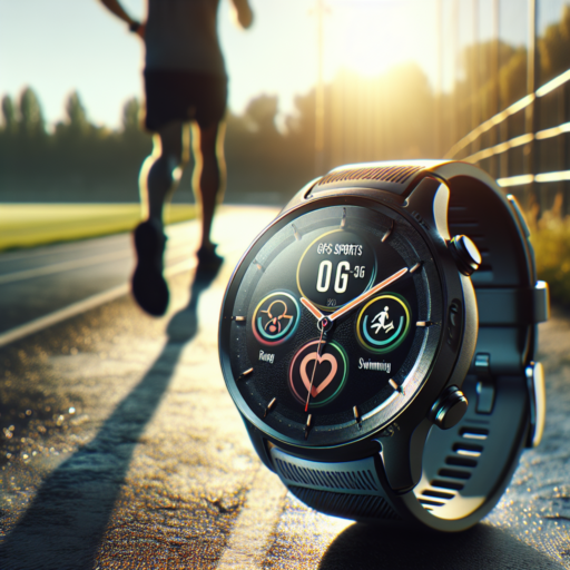 best gps sports watch