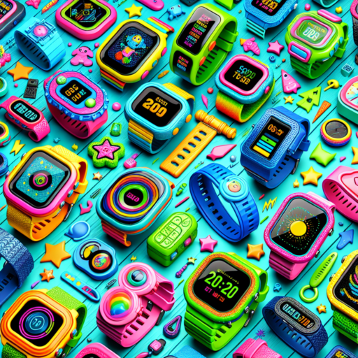 best gps watches for kids