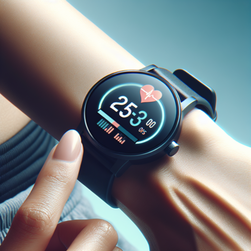 best heart health watch