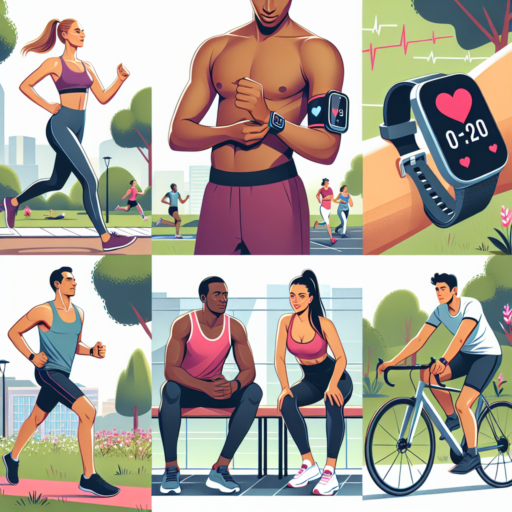 Top 10 Best Heart Rate Monitor Straps of 2023: Ultimate Buying Guide