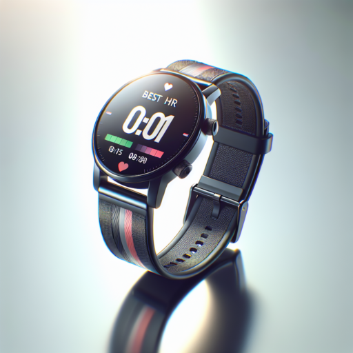 best hr watch