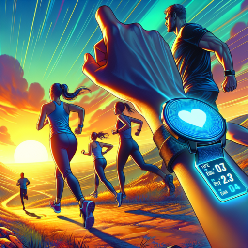 best hrm for running