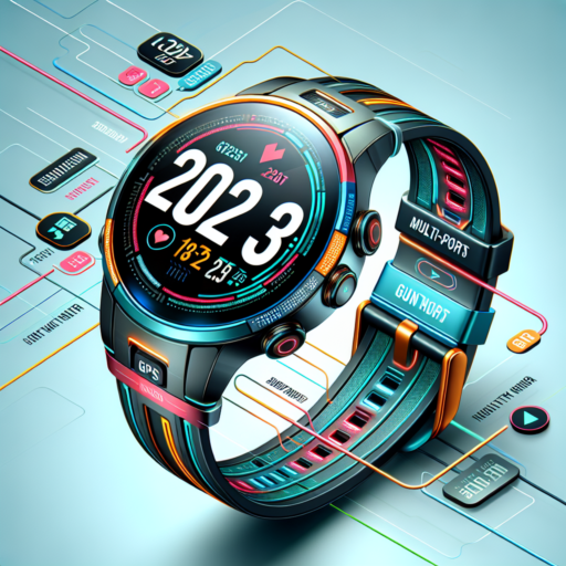 best multisport watch 2023