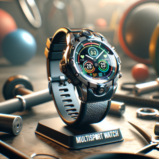 best multisport watch