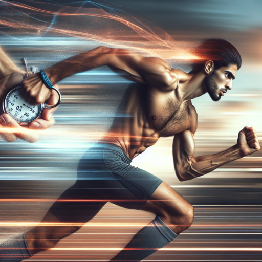 best running form for speed