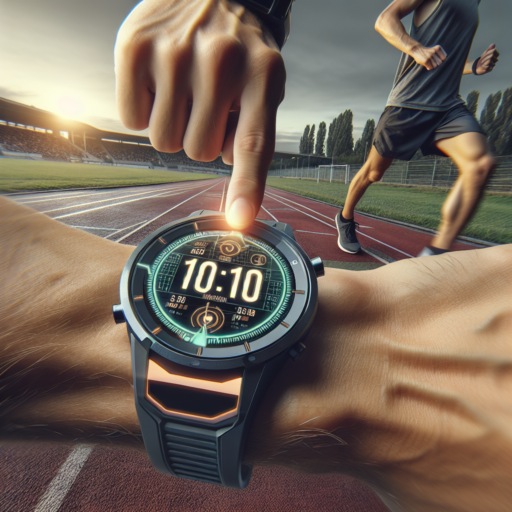 best running watch budget