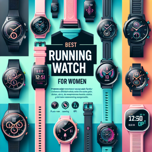 best running watch for women