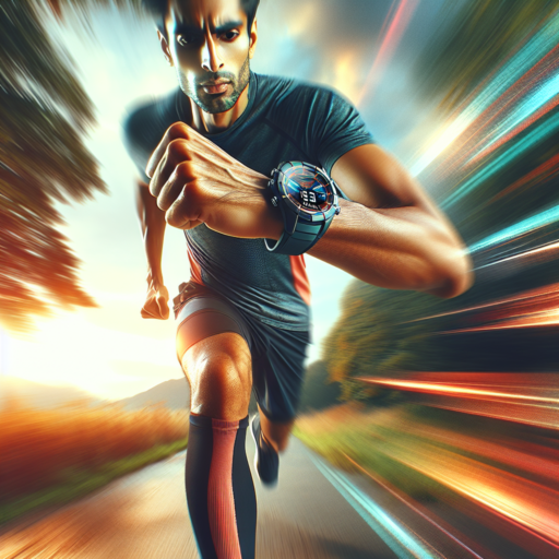 best running watch men