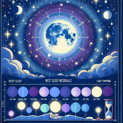 best sleep intervals