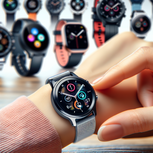 best smartwatch for small wrists