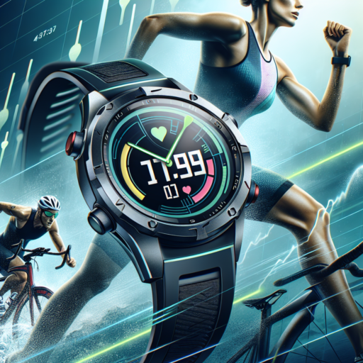 best sport watch for triathlon