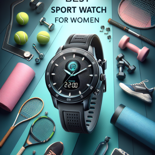 best sport watch for women