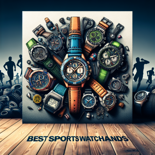best sports watch brands