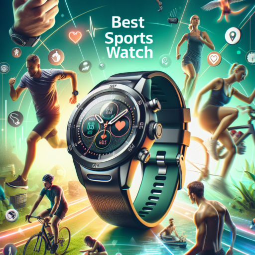 best sports watch