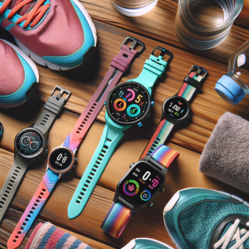 best sports watches for women runners