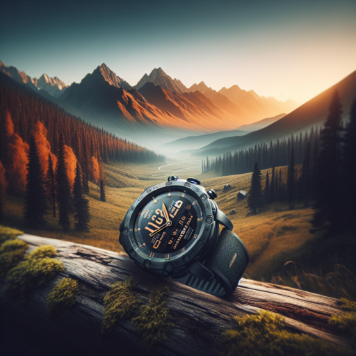 best ultra marathon watch