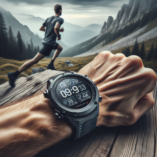 best ultra running watch