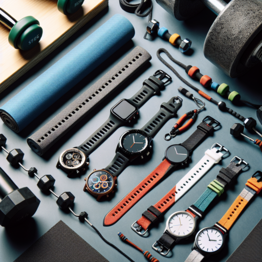 Top 10 Best Watch Bands for Working Out: Durable & Comfort Picks 2023