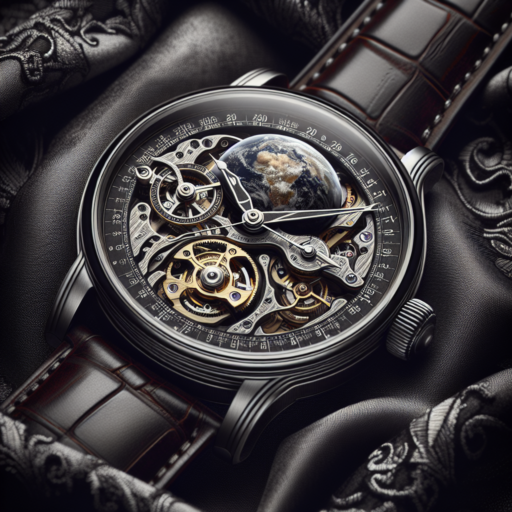 best watch company in the world