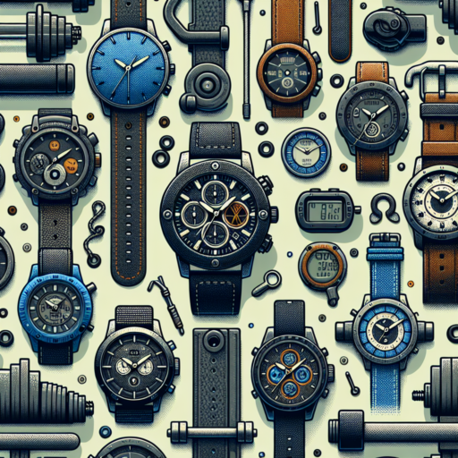 best watch for weightlifting
