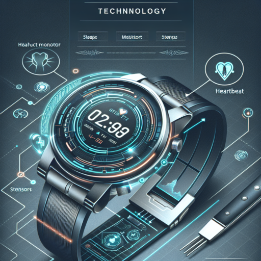 best watch technology