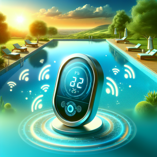 best wifi pool thermometer