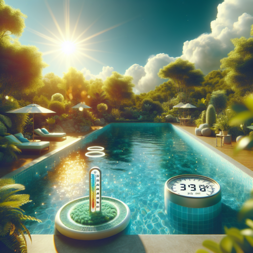 best wireless pool thermometer