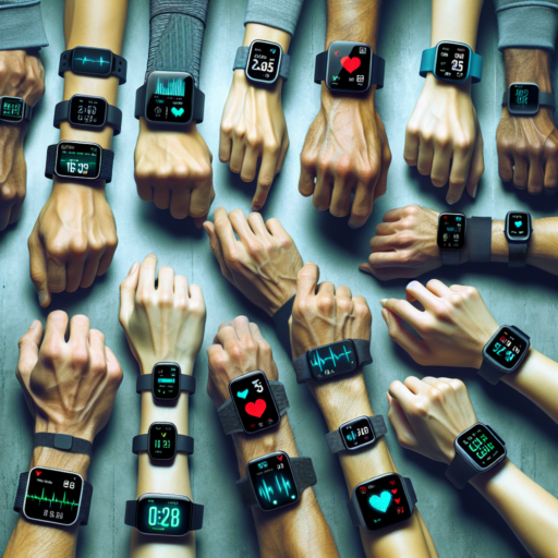 best wrist hr monitor
