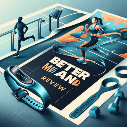 better me band review