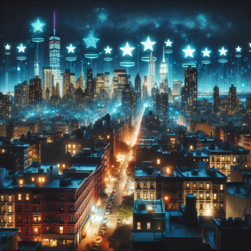 beyond the light nyc reviews