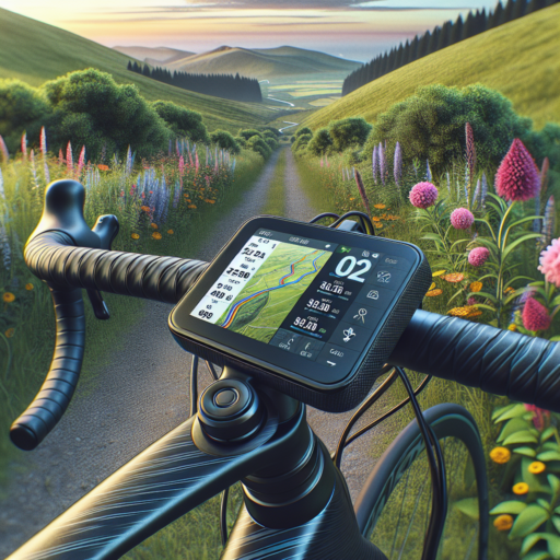 bicycle computer strava