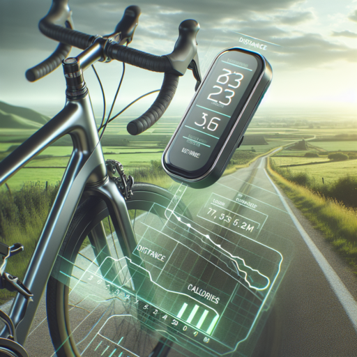 bicycle pedometer