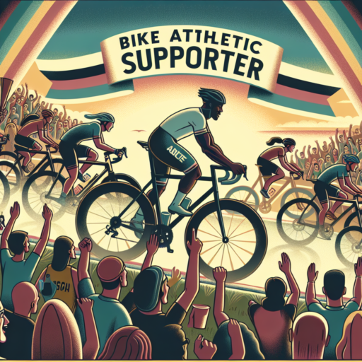 The Ultimate Guide to Bike Athletic Supporters: Boost Your Performance and Comfort