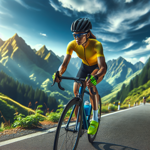 bike athletic