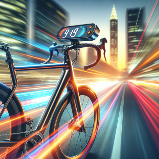 bike speed measurement